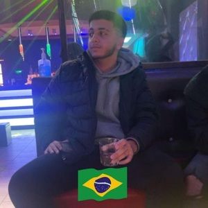 Meet your Posher, Elmar